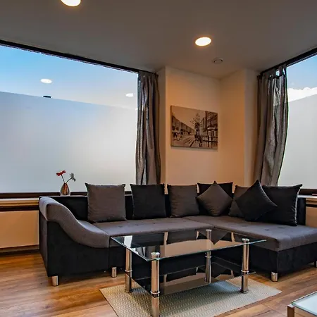 Apartamento + 1 Free Parking Spot Innsbruck