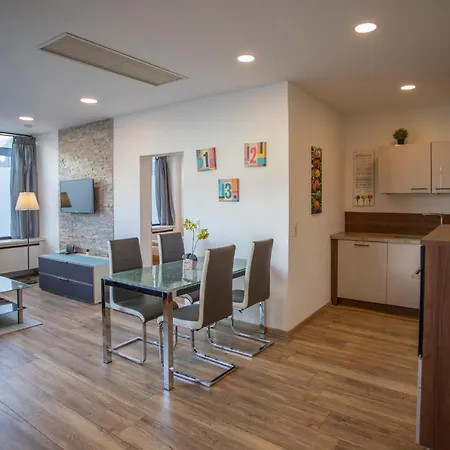 Apartamento + 1 Free Parking Spot Innsbruck