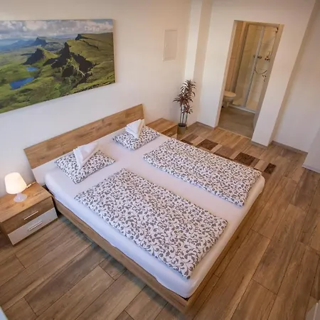 Apartamento + 1 Free Parking Spot