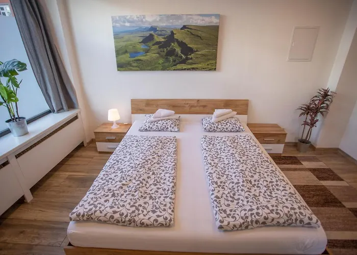 + 1 Free Parking Spot *