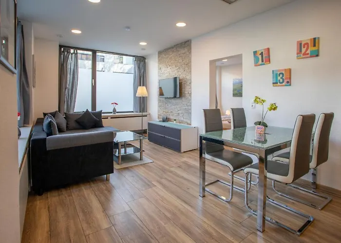 + 1 Free Parking Spot إنسبروك